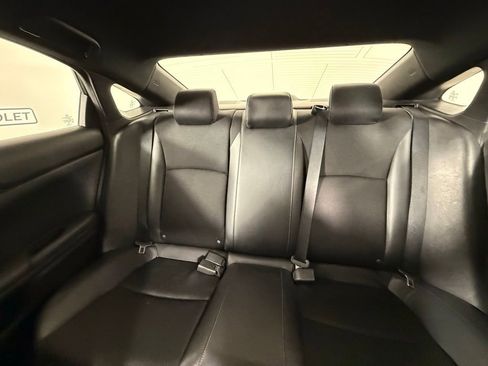 Used 2020 Honda Civic Sport image 26