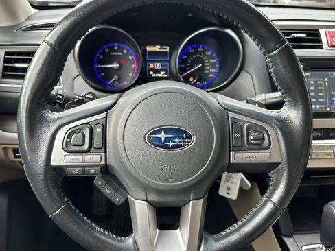 Used 2016 Subaru Legacy 2.5i Limited w/ Popular Package #4 image 25