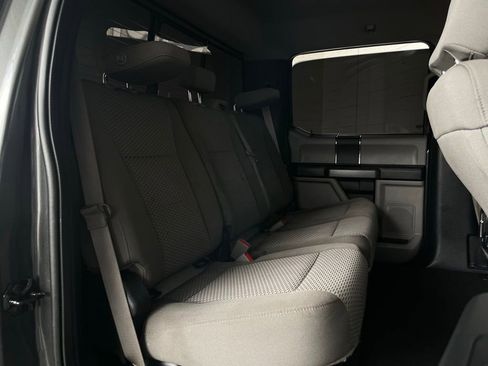 Used 2018 Ford F250 XLT w/ XLT Value Package AWD/4WD image 17