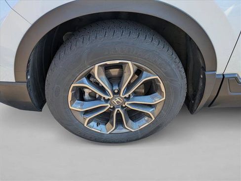 Used 2020 Honda CR-V EX-L image 10