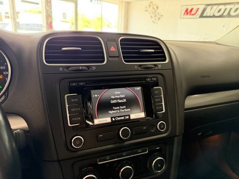 Used 2012 Volkswagen Golf TDI FWD image 21