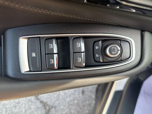 Certified 2024 Subaru Outback Limited XT AWD/4WD image 12