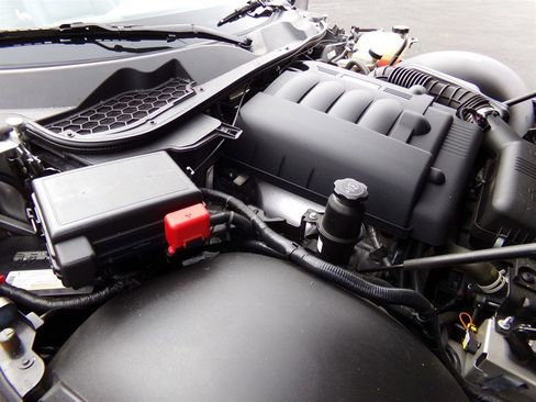 Used 2007 Pontiac Solstice Convertible w/ Premium Package image 75