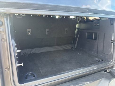 Used 2021 Ford Bronco 4-Door image 23