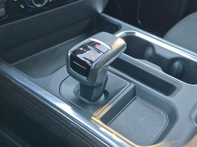 Used 2022 Chevrolet Silverado 1500 RST w/ All Star Edition Plus RWD image 11