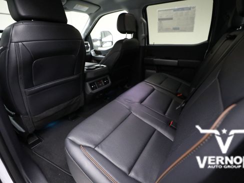 New 2026 Ford F250 Lariat AWD/4WD image 9