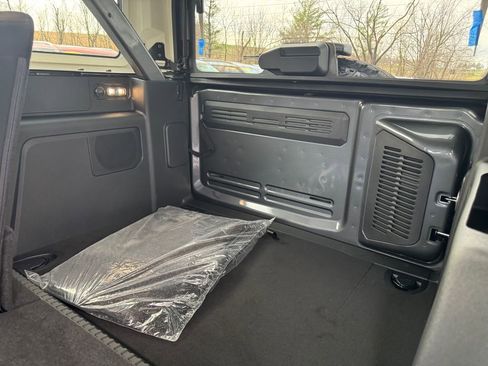 New 2026 Ford Bronco Badlands AWD/4WD image 39