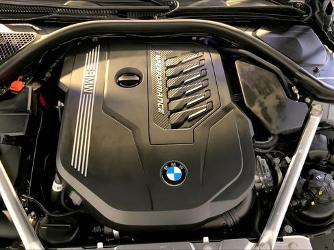 Used 2024 BMW 440i xDrive Coupe w/ Premium Package AWD/4WD image 31
