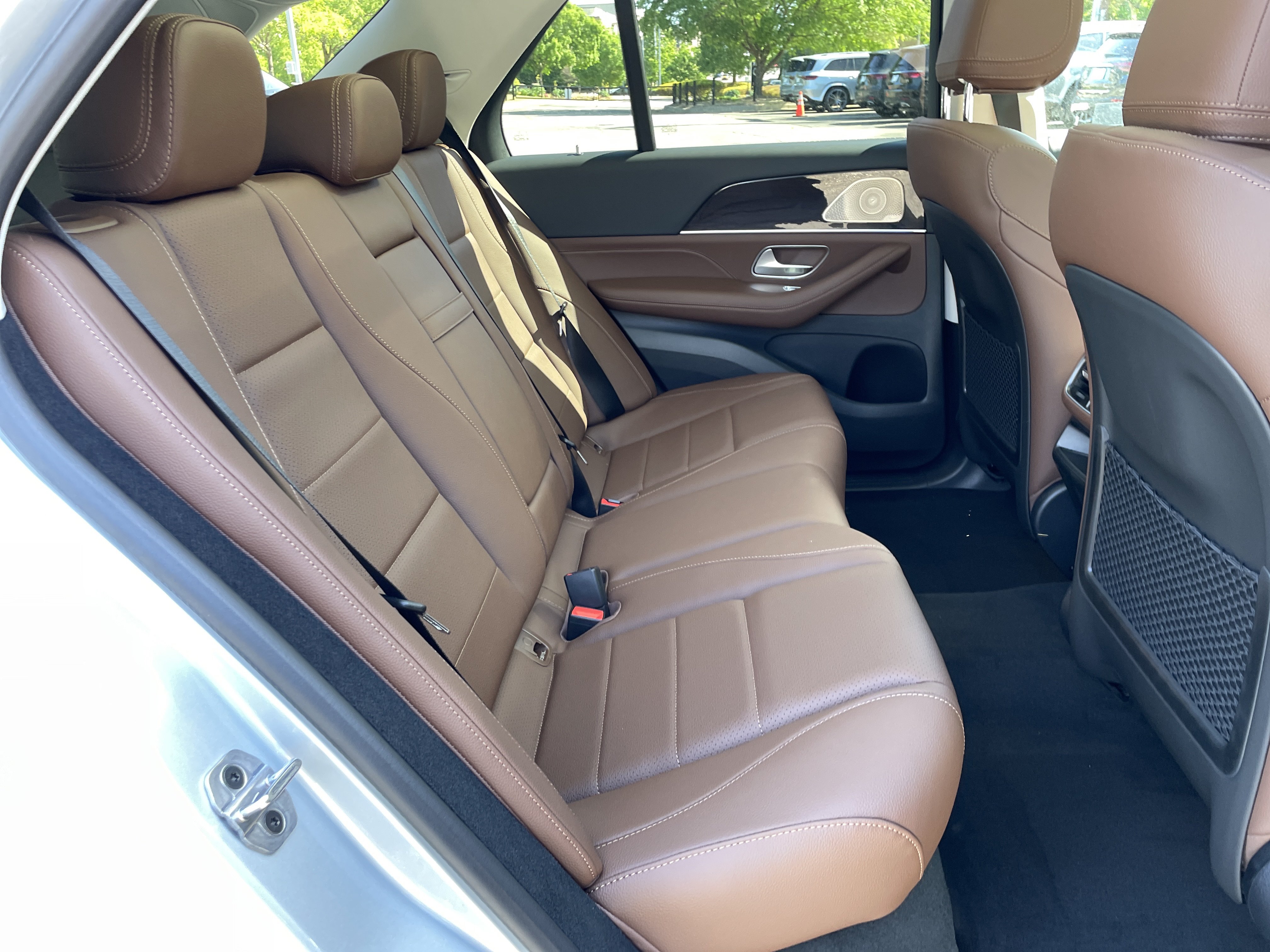 New 2026 Mercedes-Benz GLE 450 4MATIC image 39