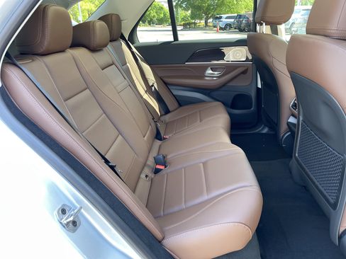 New 2026 Mercedes-Benz GLE 450 4MATIC image 39
