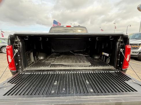 Certified 2023 Ford F150 XLT w/ Equipment Group 302A High image 28