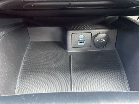 Used 2022 Ford Escape SEL w/ SEL Stealth AWD Package image 34