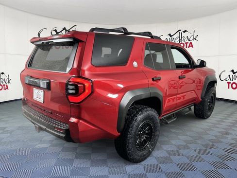 New 2026 Toyota 4Runner SR5 image 8