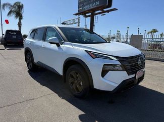 New 2026 Nissan Rogue SV AWD/4WD 360° Tour