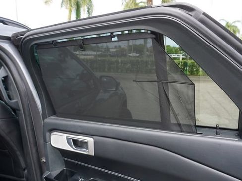 Used 2023 Ford Explorer ST w/ Equipment Group 401A AWD/4WD image 32