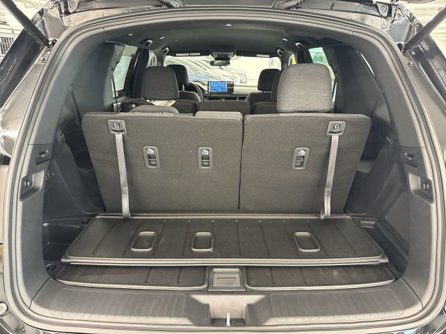 Used 2026 Honda Pilot Sport image 35