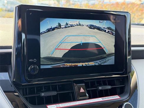 Certified 2026 Toyota Corolla LE image 15