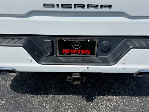 Used 2022 GMC Sierra 1500 AT4 w/ AT4 Premium Package AWD/4WD image 36