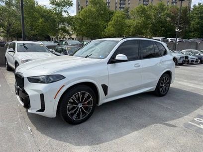 Used 2025 BMW X5 xDrive40i w/ Executive Package