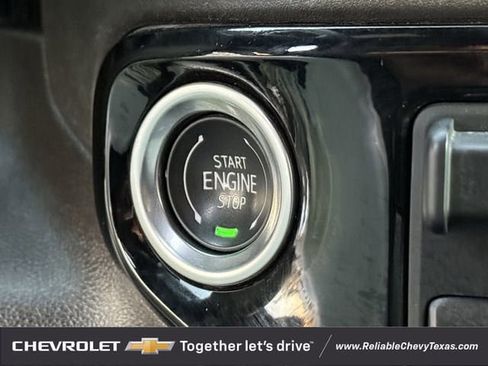 Certified 2025 Chevrolet Silverado 1500 LT image 21