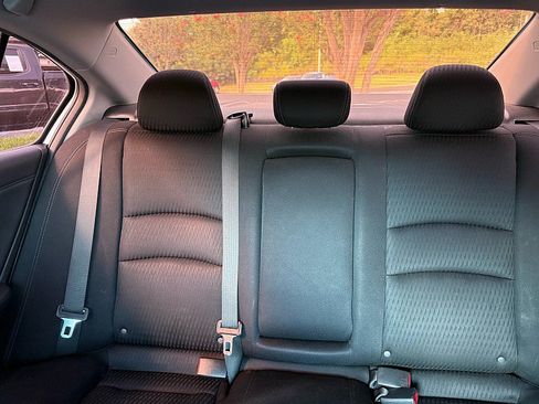 Used 2014 Honda Accord Sport image 26