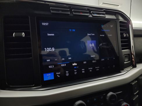 Used 2024 Ford F250 XLT w/ Tremor Off-Road Package image 49