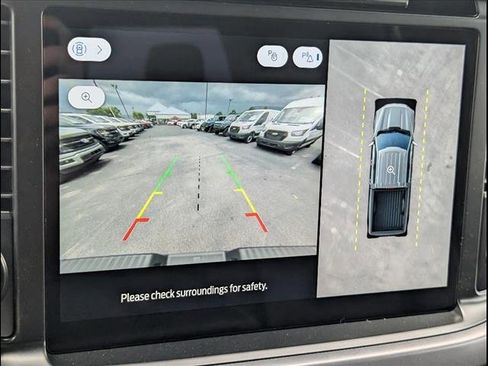 New 2025 Ford F150 XLT w/ Equipment Group 303A High image 18