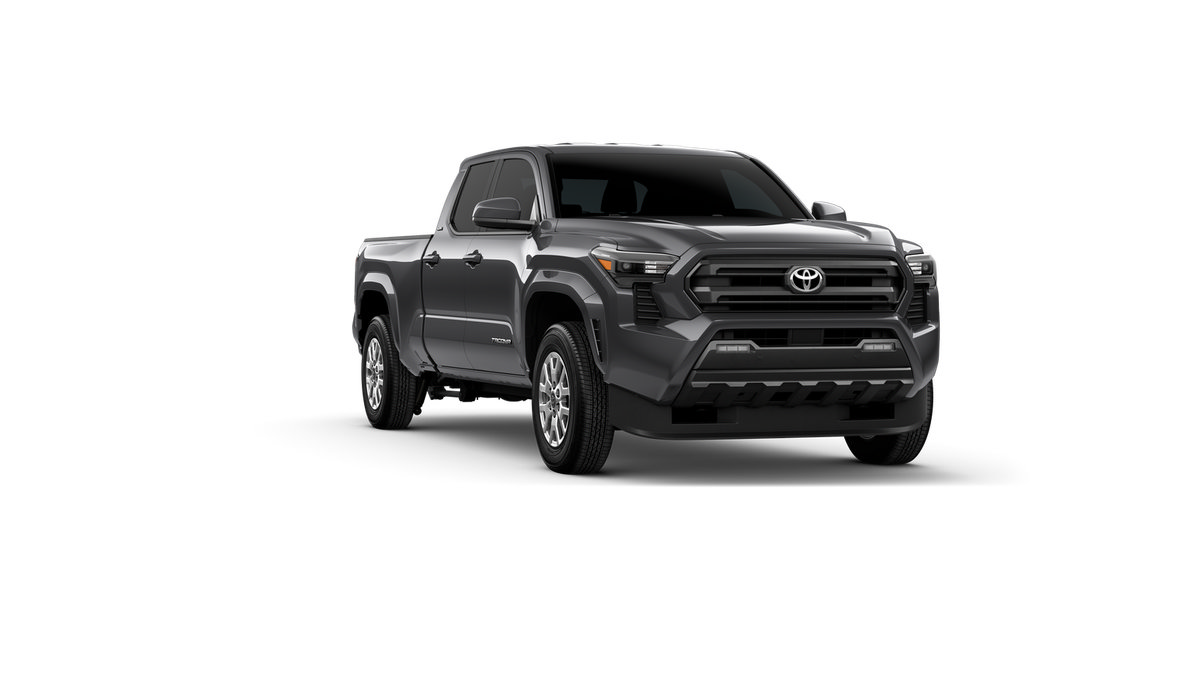 New 2026 Toyota Tacoma SR5 AWD/4WD image 18
