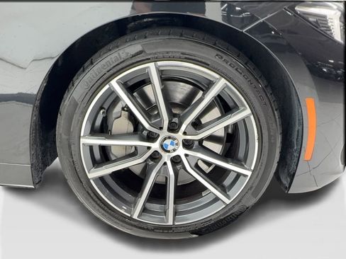 Used 2025 BMW 430i Coupe RWD image 14