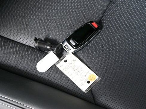 New 2026 Audi Q8 Premium Plus image 41