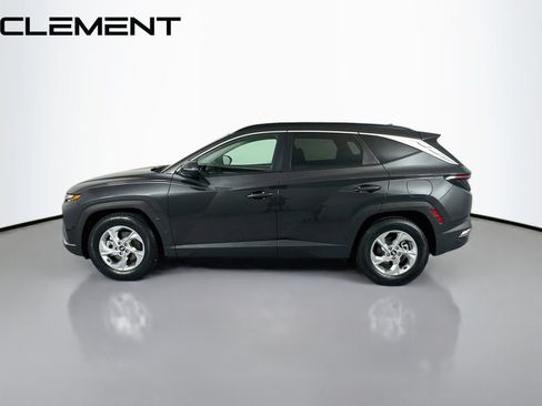 Used 2023 Hyundai Tucson SEL FWD image 6
