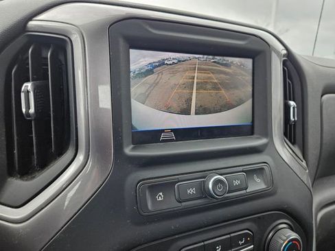 Used 2022 Chevrolet Silverado 1500 W/T w/ WT Fleet Convenience Package image 11