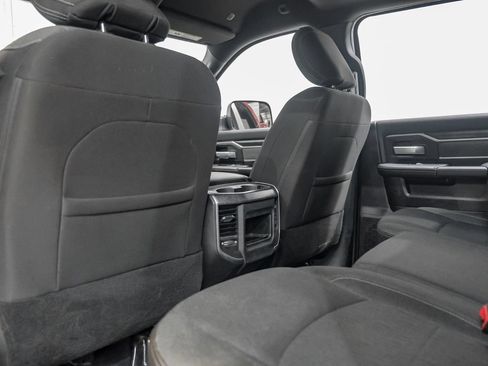 Used 2019 RAM 2500 Lone Star AWD/4WD image 37