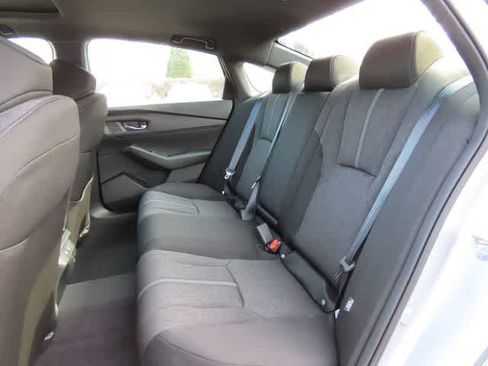 New 2026 Honda Accord Sport image 13