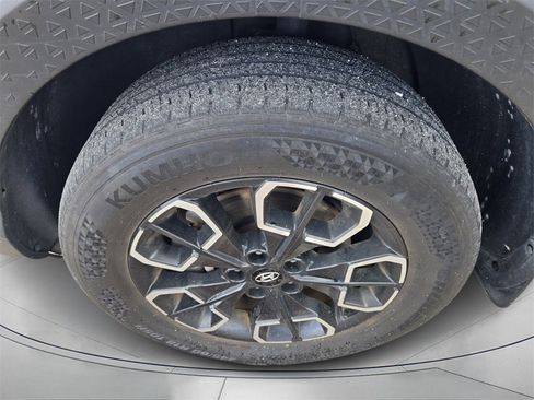 Used 2022 Hyundai Santa Cruz SEL w/ Activity Package image 5