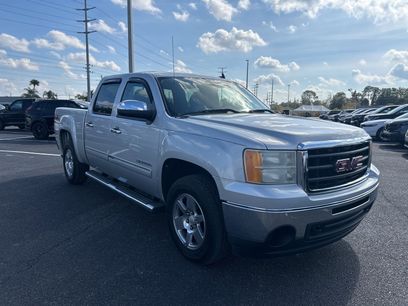 Used 2010 GMC Sierra 1500 SLE w/ Power Pack Plus