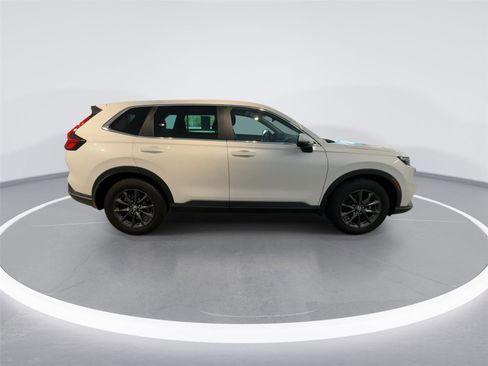 Used 2026 Honda CR-V EX-L image 8