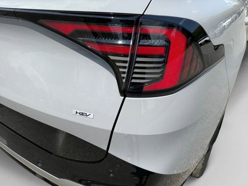 New 2026 Kia Sportage SX Prestige image 21