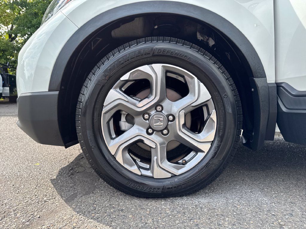 Used 2019 Honda CR-V EX image 26