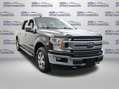 Used 2020 Ford F150 XLT w/ Equipment Group 302A Luxury