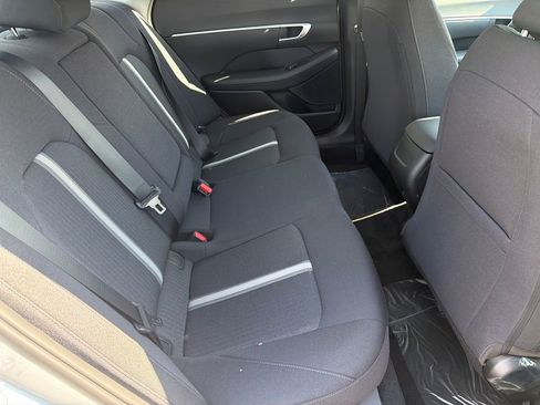 New 2026 Hyundai Sonata SEL FWD image 16
