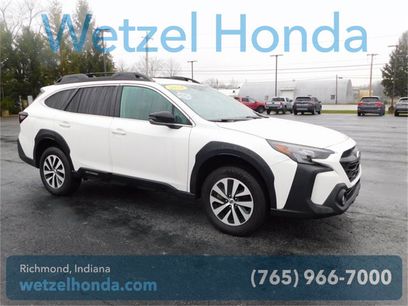 Used 2024 Subaru Outback Premium