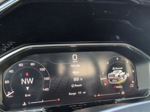 New 2026 GMC Sierra 2500 SLT image 11