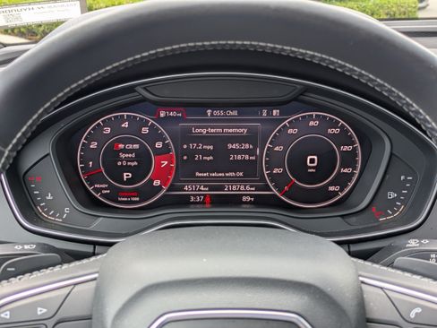 Used 2019 Audi SQ5 Premium Plus w/ Premium Plus Package AWD/4WD image 30