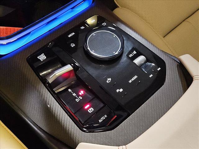 Certified 2026 BMW X3 xDrive30i w/ M Sport Package AWD/4WD image 11