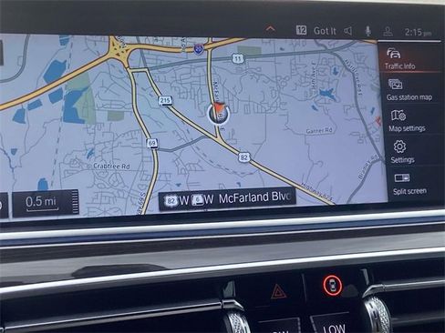 Used 2019 BMW X5 xDrive40i w/ Premium Package 2 image 14