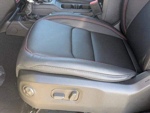 New 2026 Jeep Wrangler Unlimited Rubicon image 4