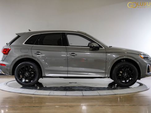 Used 2023 Audi Q5 2.0T Premium Plus w/ Premium Plus Package image 9