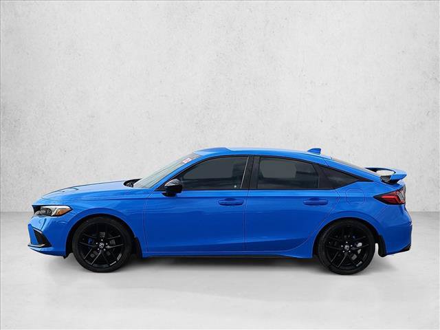 Used 2022 Honda Civic Sport image 10