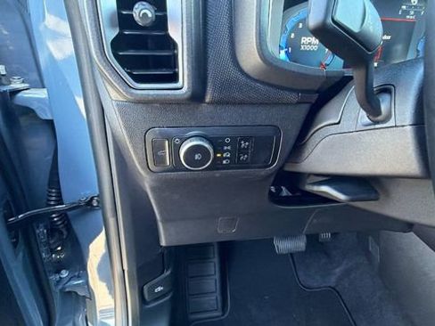 New 2025 Ford Bronco Sport Outer Banks w/ Outer Banks Tech Package+ image 31